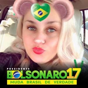 Meet your Posher, Jakeline